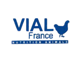 logo ancien vial france
