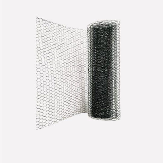 Grillage Plastique de Poulets